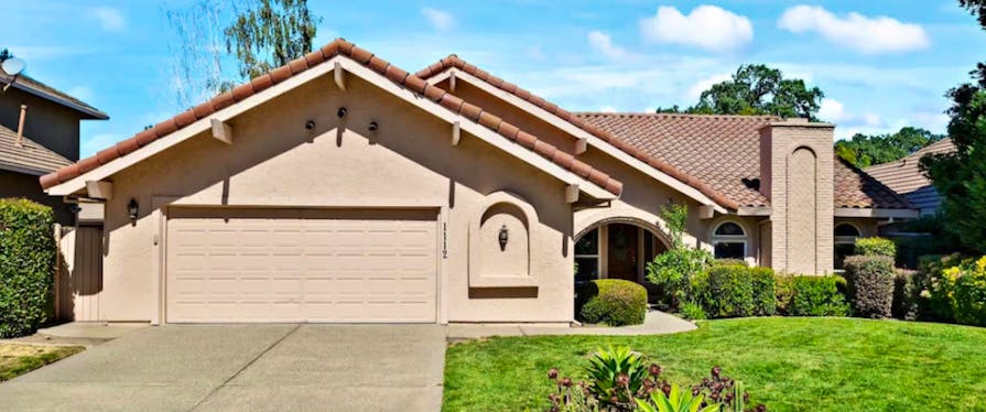 Homes and townhouses for sale in Sacramento
